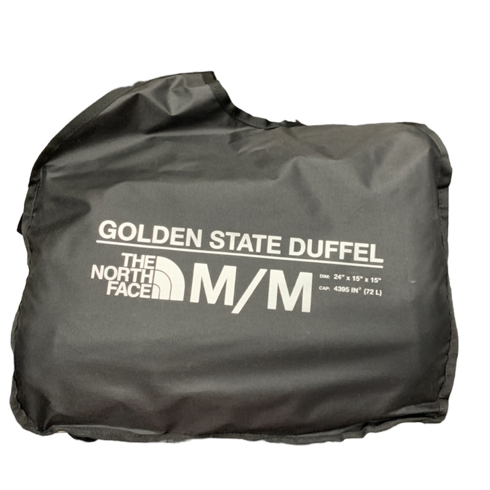 The North Face Base Camp Duffle Medium NEW